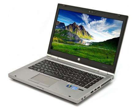 HP 8460P Core i5 - Image 2