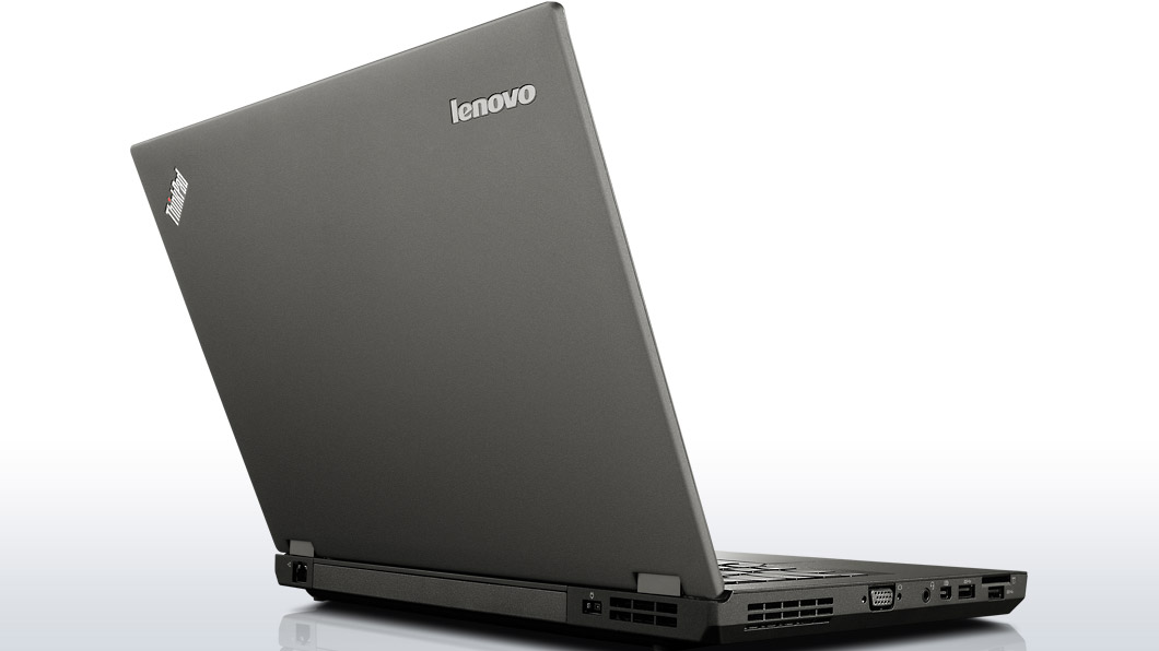 Lenovo ThinkPad T440p Processor Core i3-4100M, Ram 4GB, HDD 500GB, 14.1" WXGA, Intel HD 4600, Free Dos - Image 7