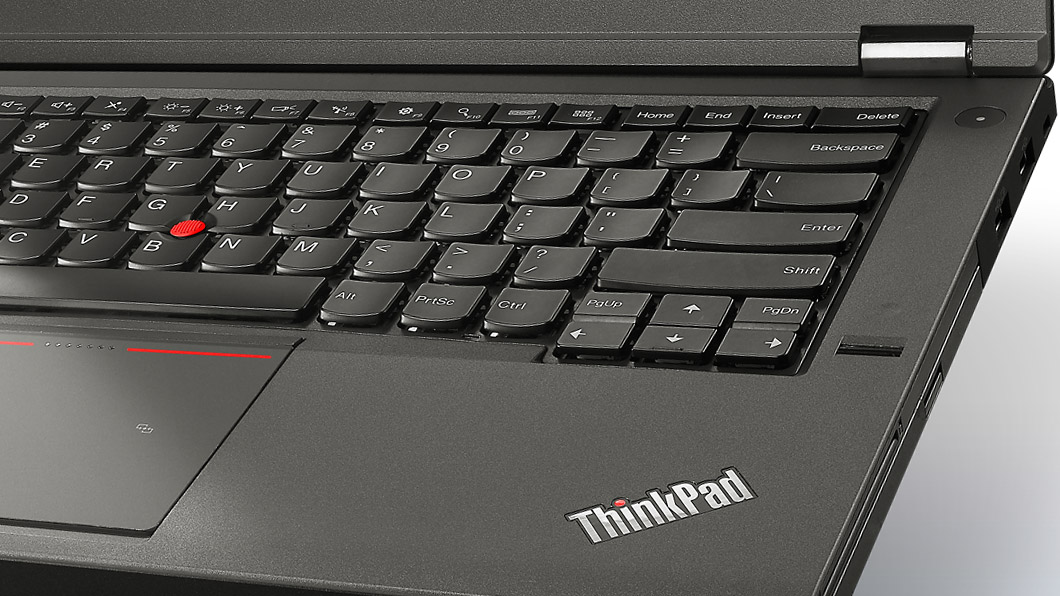 Lenovo ThinkPad T440p Processor Core i3-4100M, Ram 4GB, HDD 500GB, 14.1" WXGA, Intel HD 4600, Free Dos - Image 5