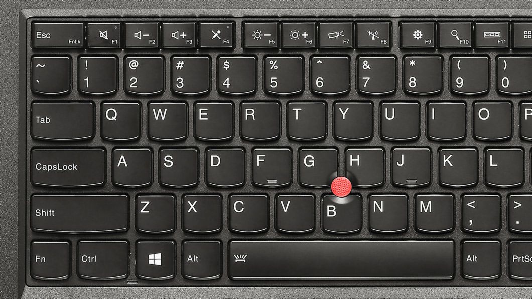 Lenovo ThinkPad T440p Processor Core i3-4100M, Ram 4GB, HDD 500GB, 14.1" WXGA, Intel HD 4600, Free Dos - Image 3