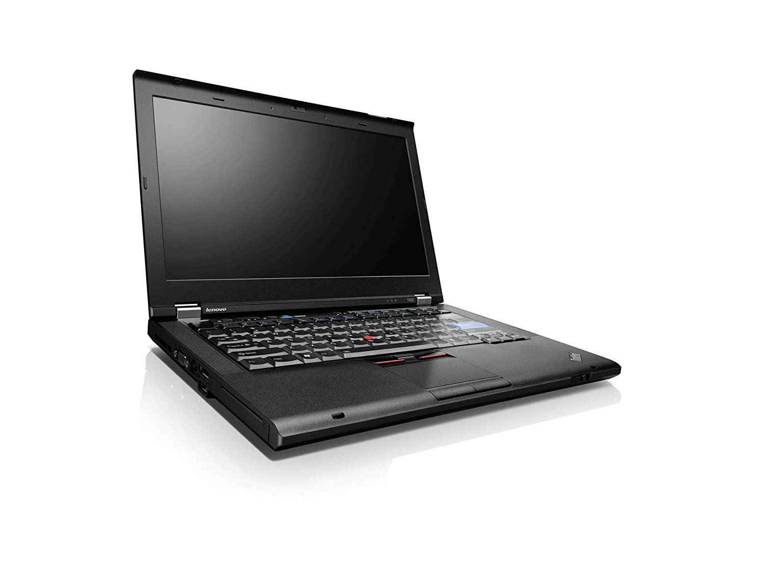 Lenovo Thinkpad T420-i7-4 GB-500 GB 14-inch Laptop (2nd Gen Core i7/4GB/500GB/Windows 7/Integrated Graphics), Black - Image 3