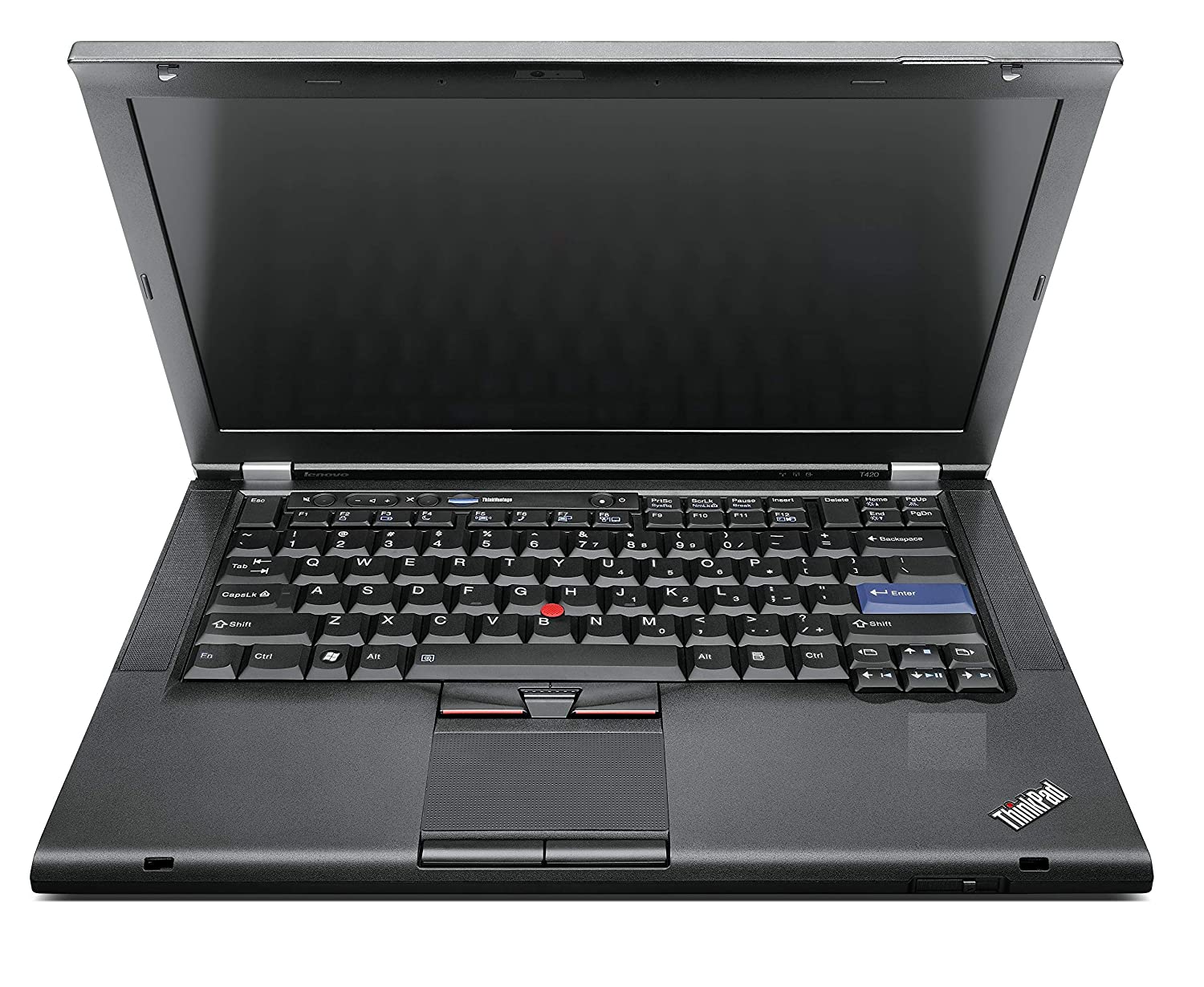 Lenovo Thinkpad T420-i7-4 GB-500 GB 14-inch Laptop (2nd Gen Core i7/4GB/500GB/Windows 7/Integrated Graphics), Black - Image 5