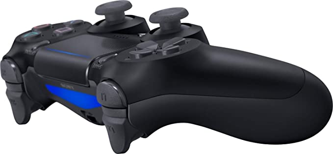 Sony Playstation 4 500GB black with one controller, Slim Console - Image 4