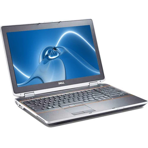 DELL Latitude E6520, Core i5 2nd, 4GB RAM, 500GB HDD Laptop - Image 3