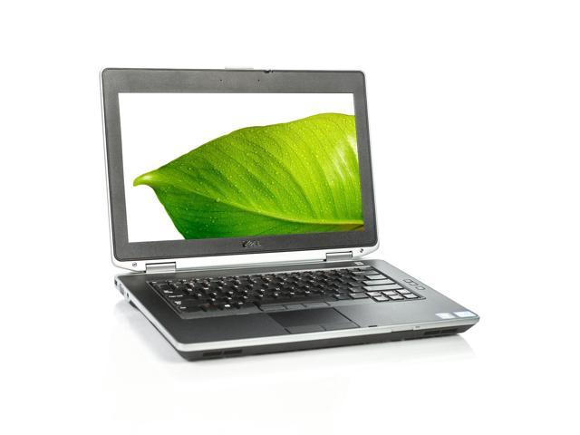 Dell Latitude E6430 Laptop i3 Ram 4GB HDD 500GB Win 10 Pro