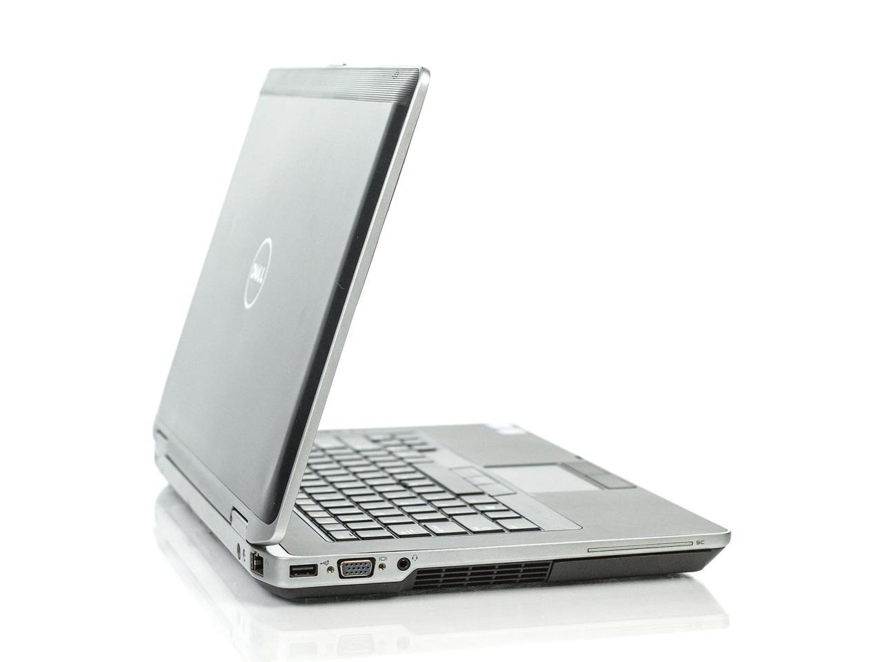Dell Latitude E6430 Laptop i3 Ram 4GB HDD 500GB Win 10 Pro - Image 4