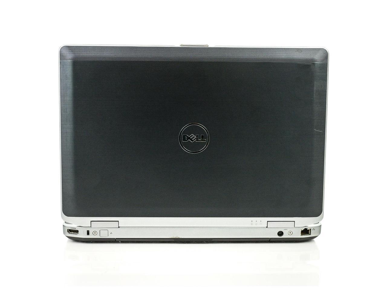 Dell Latitude E6430 Laptop i3 Ram 4GB HDD 500GB Win 10 Pro - Image 3