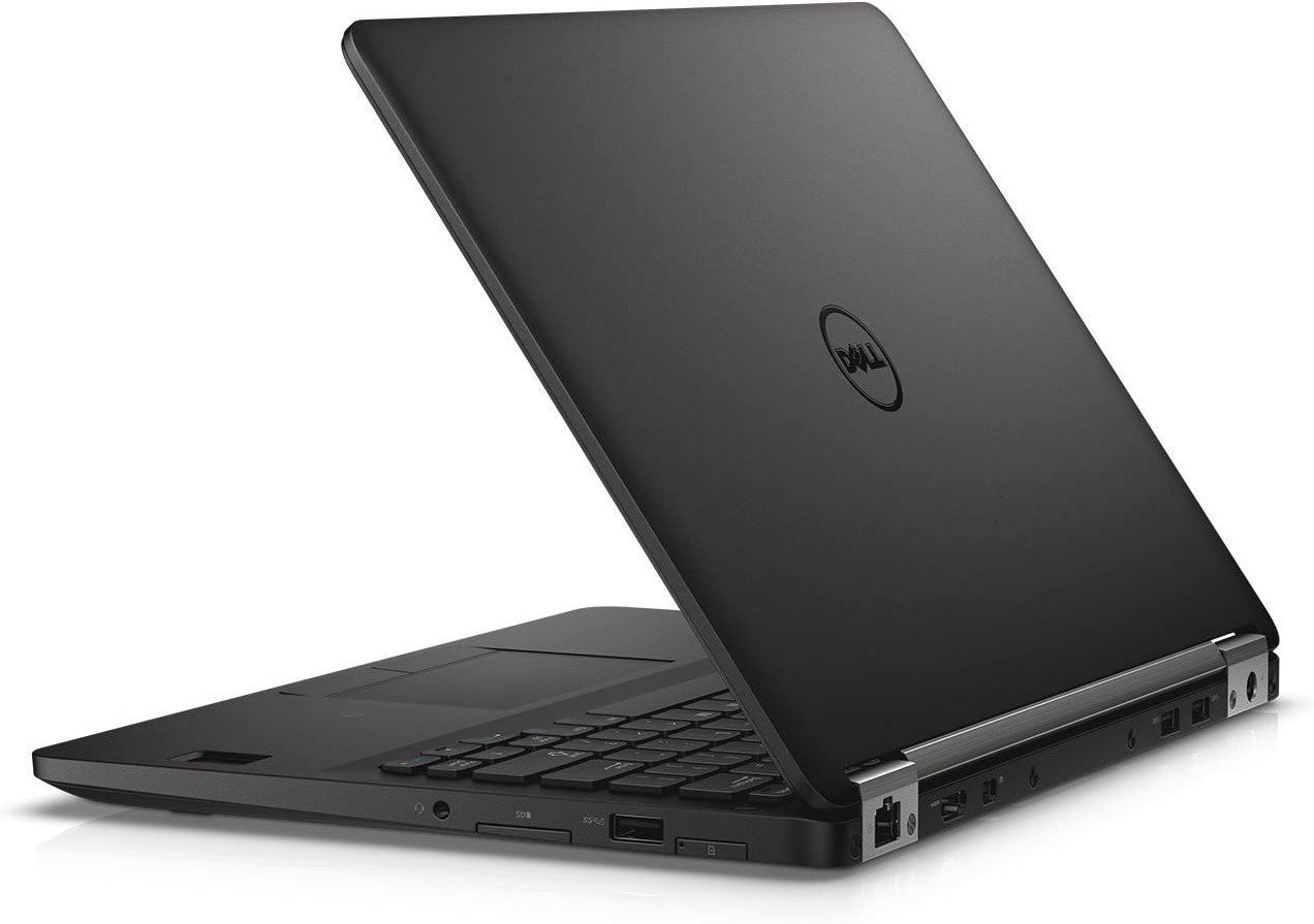 Dell Latitude E7270 - Intel Core i5 6th Gen 6300U 2.4 GHz Processor - 8 GB RAM - 256 GB SSD - Image 4