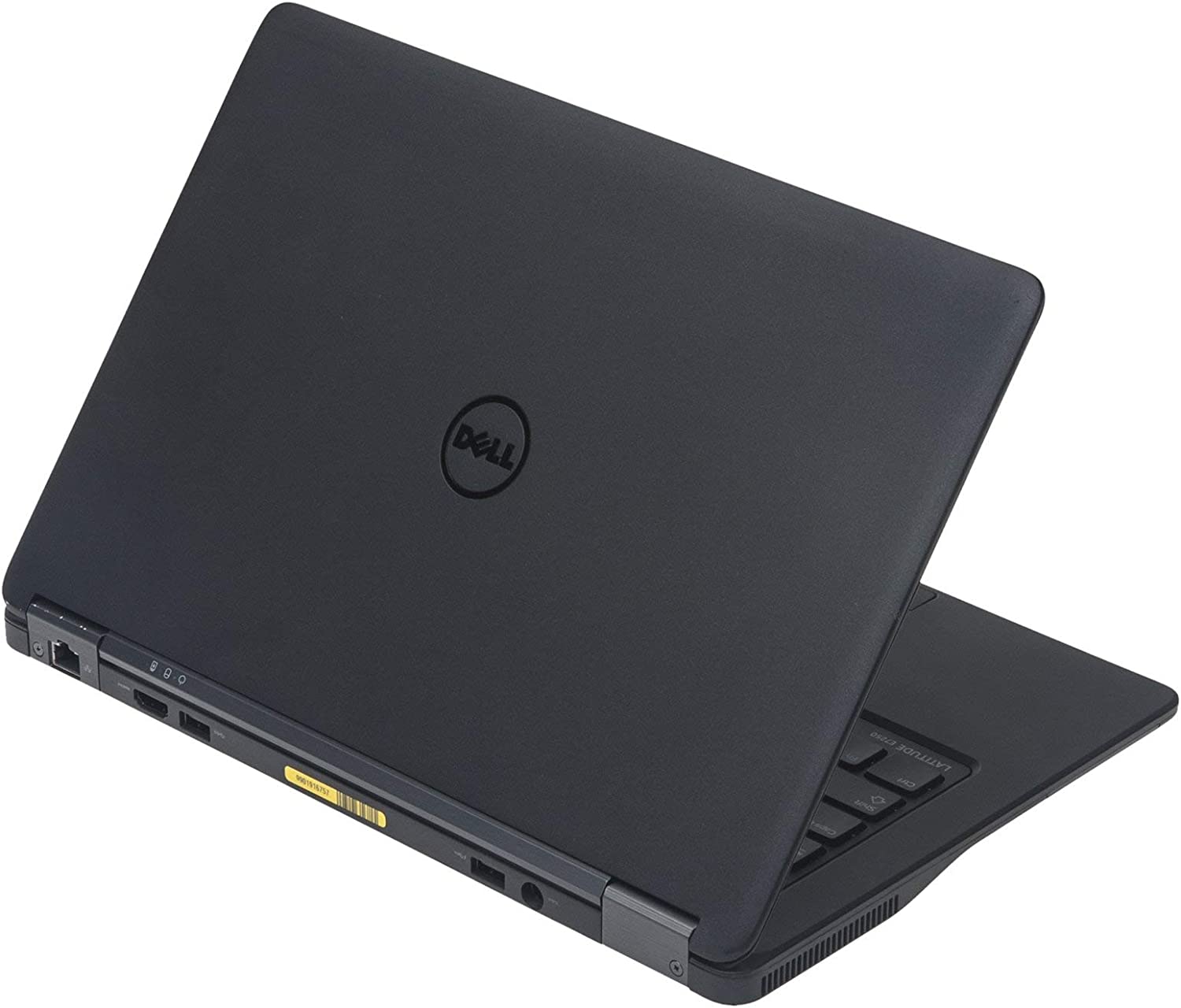 DELL E7250, core i5, 5TH gen, 4GB ram, HDD 128GB, 12.5'' - Image 4