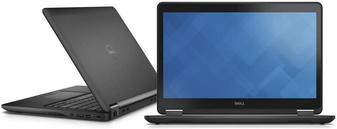 DELL E7250, core i5, 5TH gen, 4GB ram, HDD 128GB, 12.5'' - Image 2