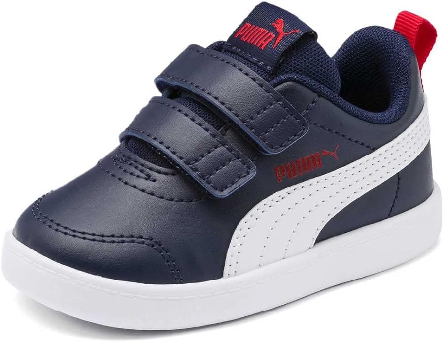 PUMA-Puma-Multiflex-SL-V-PS-unisex-child-Sneaker - Image 2