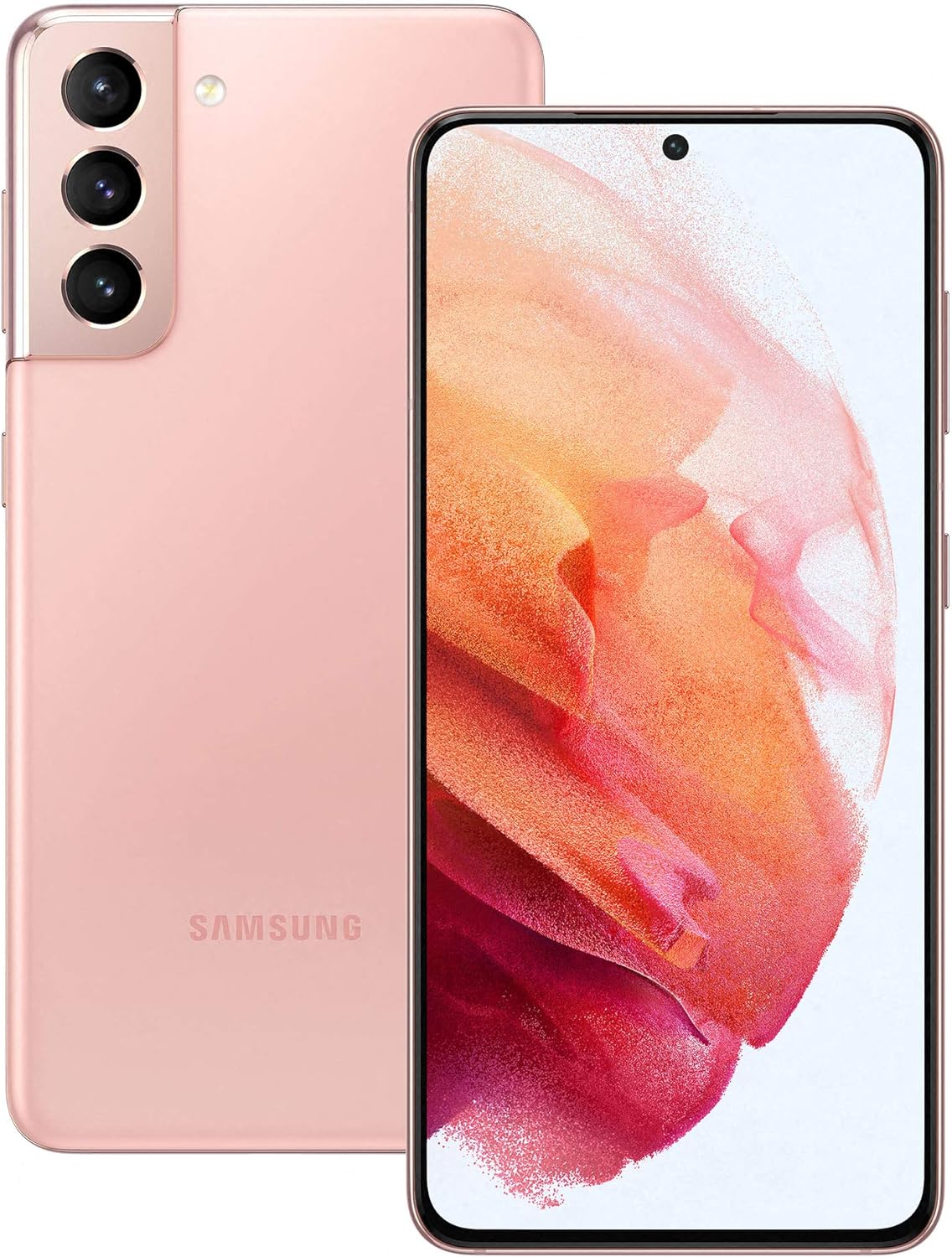 Samsung S21 256gb